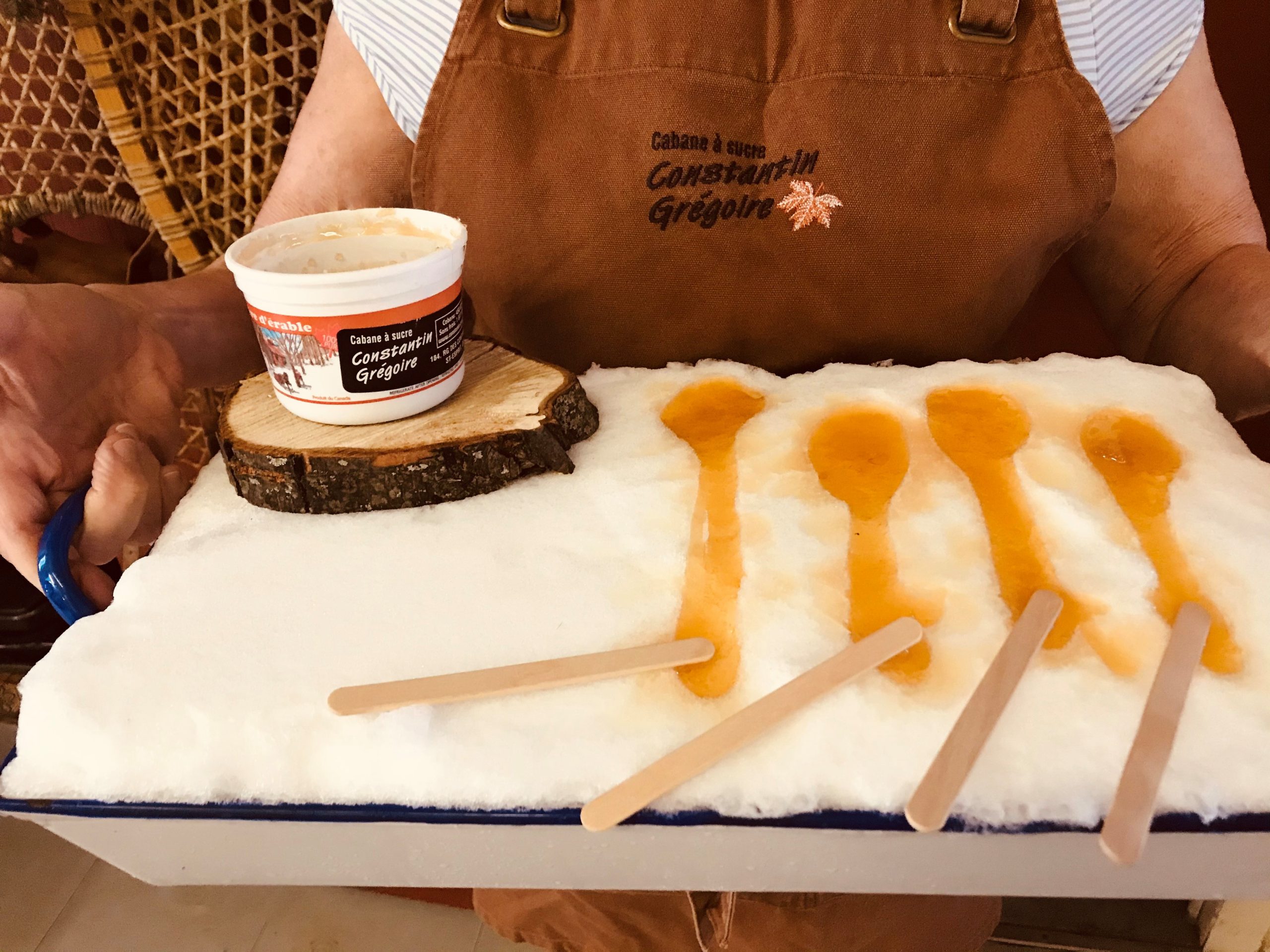 CIRCUIT GOURMAND