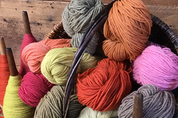 VILLAGE DES ARTISANS