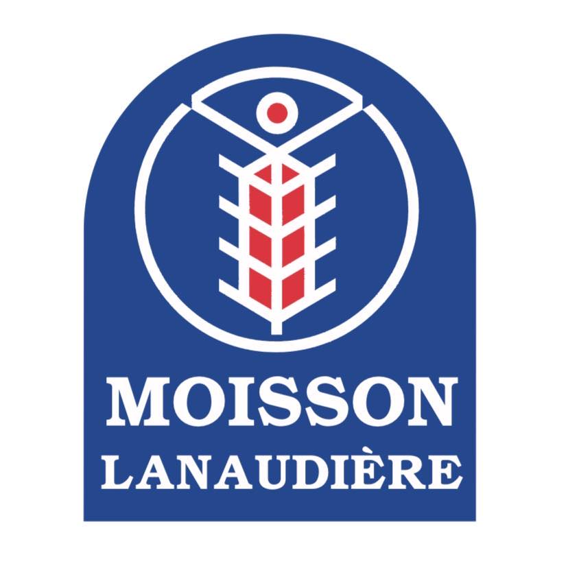 Logo Moisson Lanaudière