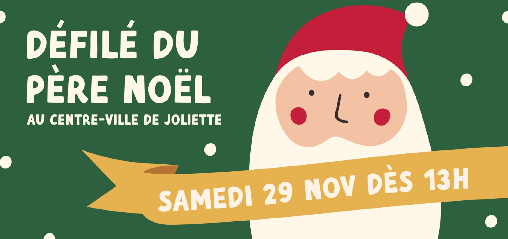 Défilé père Noël web